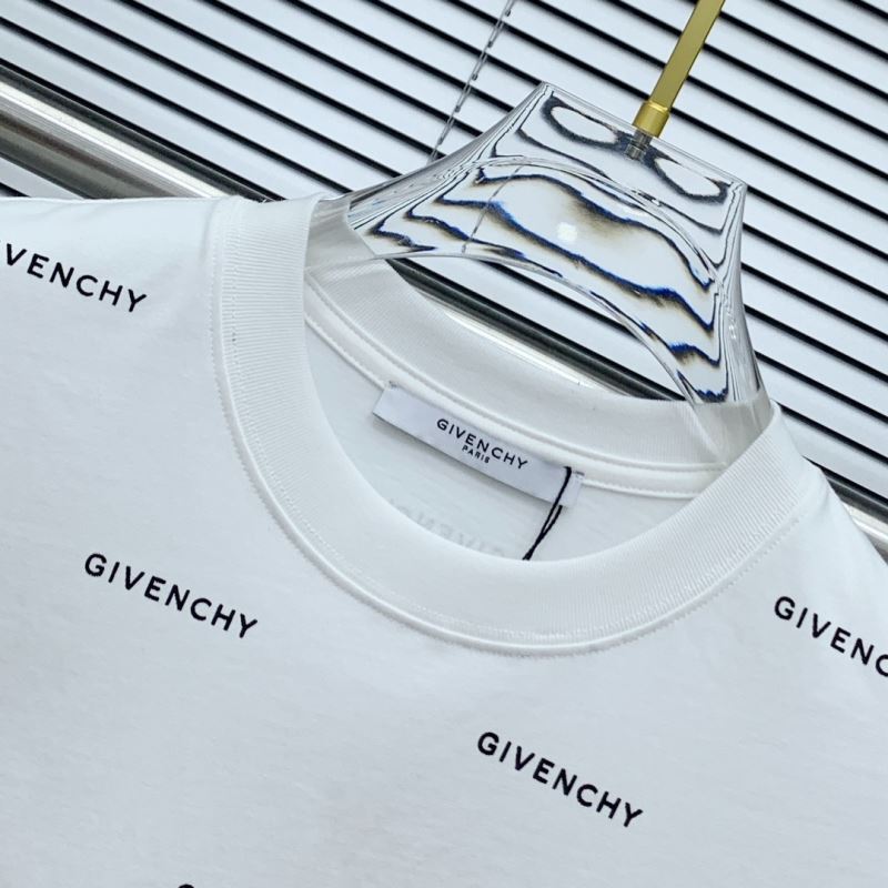 Givenchy T-Shirts